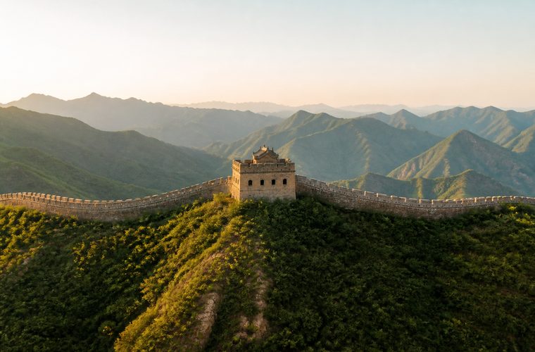 Qué ver en China en 7 días. Pekín, Xi'an y Shanghái