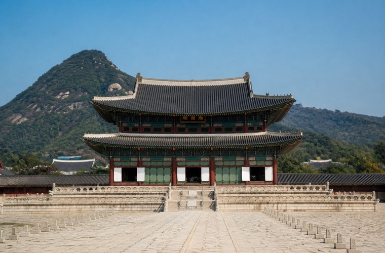 Qué ver en Corea del Sur en 7 días. Seúl, Gyeongju y Busan