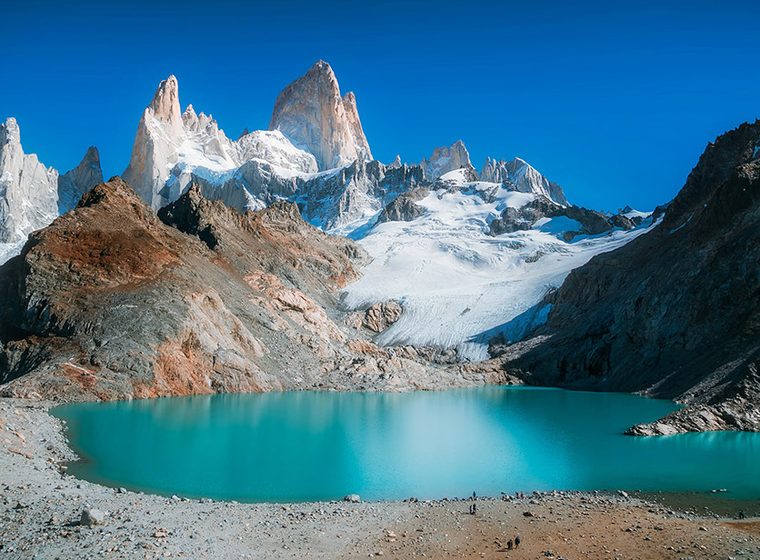 Chile