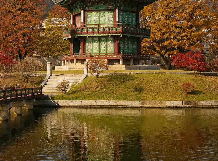 Corea del Sur