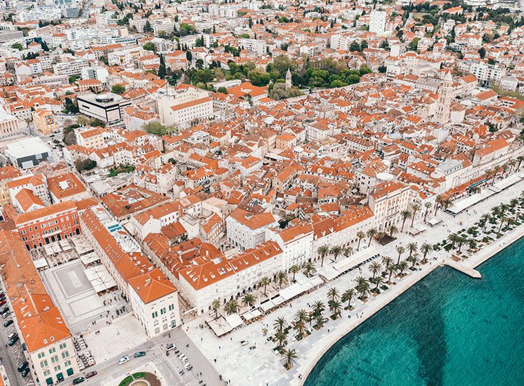 Croacia