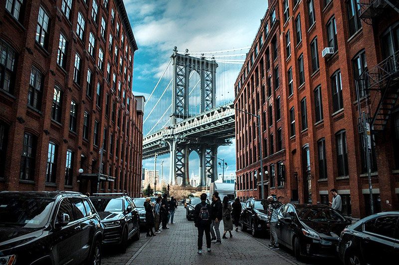 puente manhattan