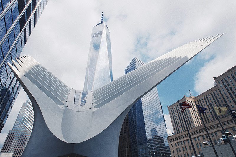 oculus nueva york