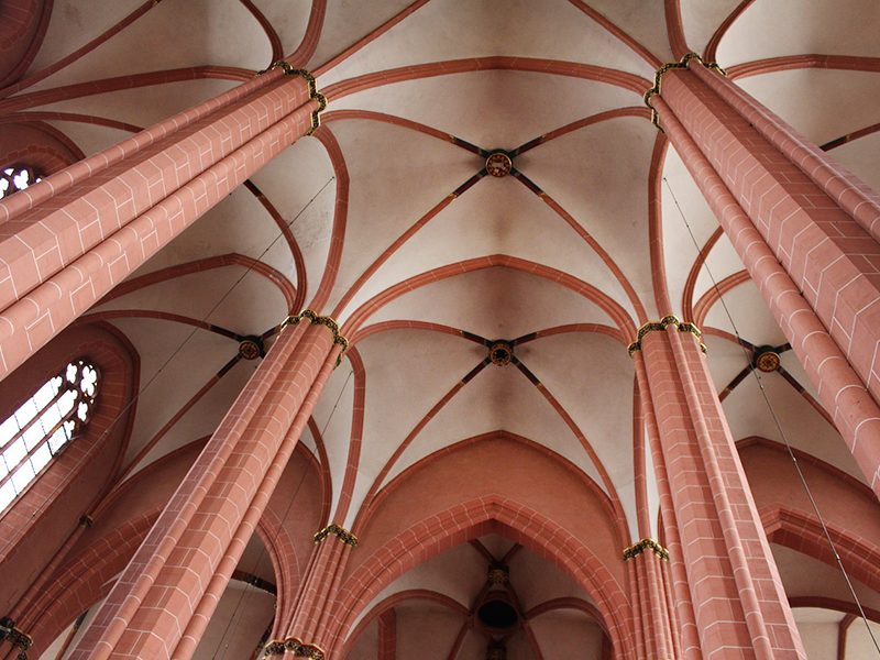 catedral barcelona. Santa