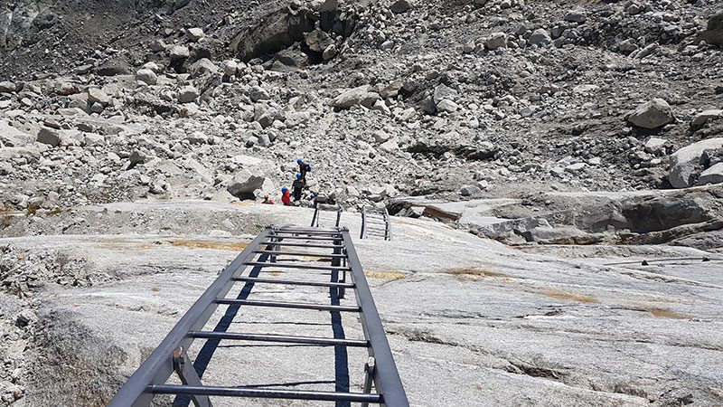 couvercle bajada mer de glace chamonix