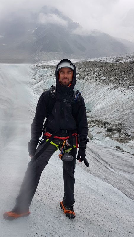 mer de glace chamonix