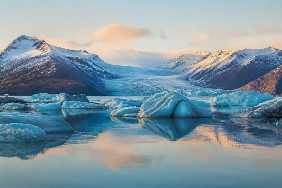 Crónicas de Islandia 1