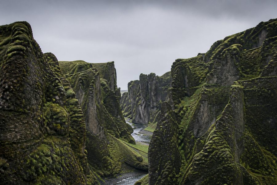 Crónicas de Islandia 3