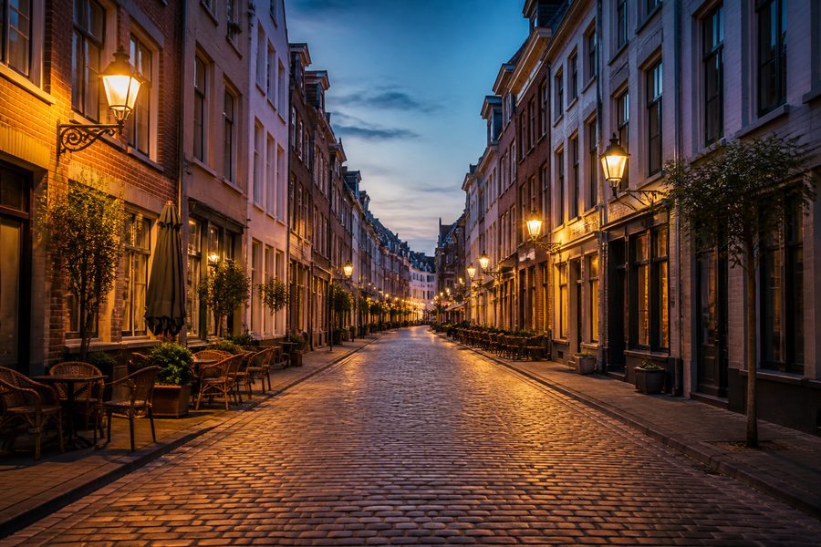 10 lugares que ver en Bruselas