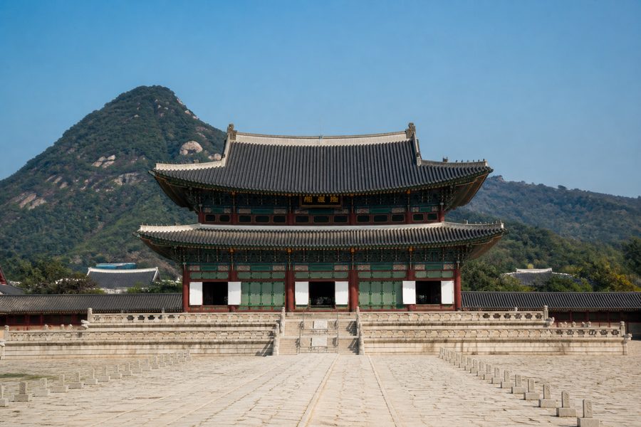 Qué ver en Corea del Sur en 7 días. Seúl, Gyeongju y Busan